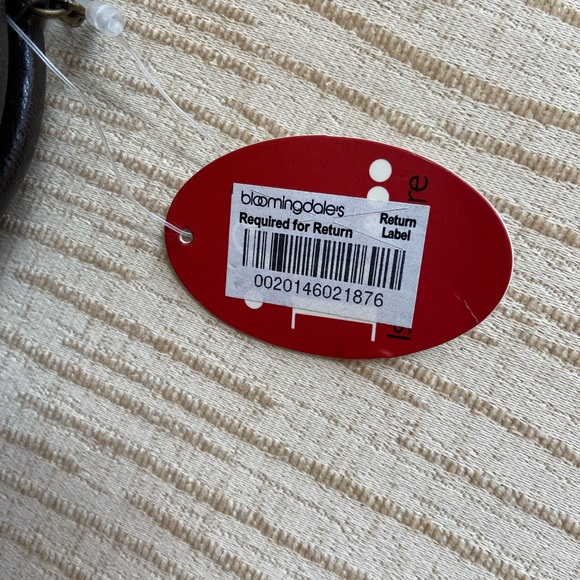 🛍NWT Isabelle Fiore Chain Crossbody Bag - Picture 11 of 11